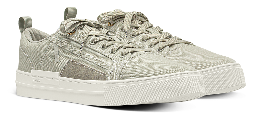 ARKK Collection Sommr Canvas PET R-H20 | Soft Green Marshmallow | Men Sommr